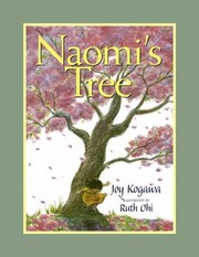 Cover of: Naomis Tree