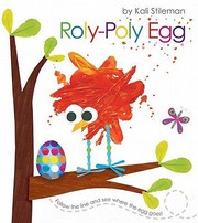 Cover of: Rolypoly Egg by 