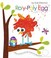 Cover of: Rolypoly Egg