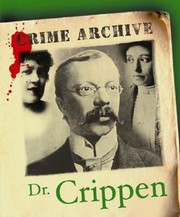 Dr Crippen by Katherine Watson