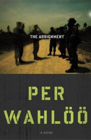 Cover of: The Assignment: A Novel