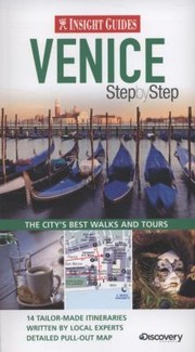 Cover of: Venice Step By Step