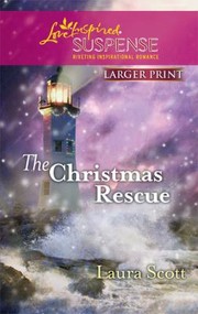 Cover of: The Christmas Rescue