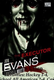 Cover of: The Executor