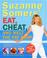 Cover of: Suzanne Somers' Eat, Cheat, and Melt the Fat Away