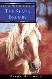 The silver brumby