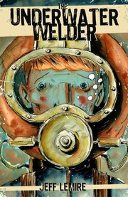 Cover of: The Underwater Welder