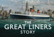 Cover of: The Great Liners Story
