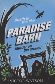 Cover of: Paradise Barn