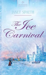 Cover of: The Ice Carnival