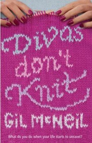 Cover of: Divas Dont Knit by 