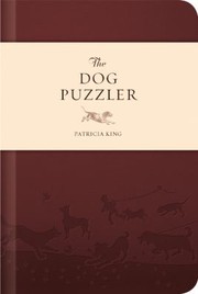 Cover of: The Dog Puzzler by 