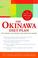Cover of: The Okinawa Diet Plan
