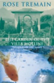 The garden of the Villa Mollini : and other stories