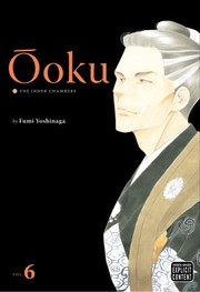 Cover of: Ooku The Inner Chambers