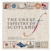 Cover of: The Great Tapestry Of Scotland