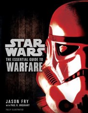 Cover of: Star Wars - The Essential Guide To Warfare