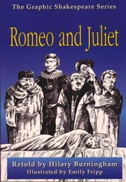 Cover of: Romeo Juliet