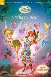 Cover of: Disney Fairies