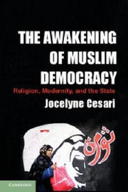 Cover of: The Awakening Of Muslim Democracy Religion Modernity And The State
