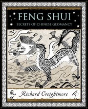 Cover of: Feng Shui Secrets Of Chinese Geomancy