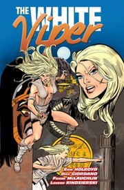 Cover of: The White Viper