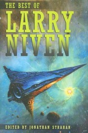 Cover of: The Best of Larry Niven by 