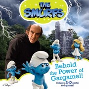 Cover of: Behold The Power Of Gargamel by 