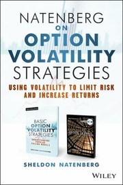Cover of: Basic Option Volatility Strategies Understanding Popular Pricing Models