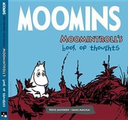 Cover of: Moomintrolls Book Of Thoughts