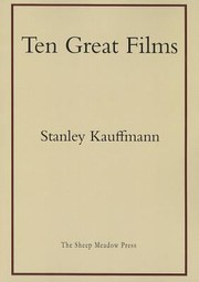 Cover of: Ten Great Films
