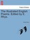 Cover of: The Illustrated English Poems Edited by E Rhys