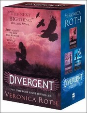 Cover of: The Divergent Series