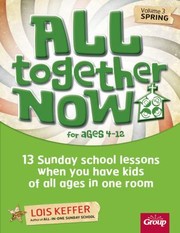 Cover of: All Together Now  Spring