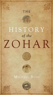 Cover of: The Secret History Of The Zohar