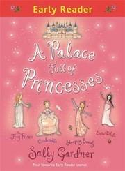 Cover of: A Palace Full Of Princesses