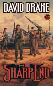 Cover of: The Sharp End by 