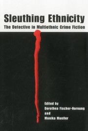 Cover of: Sleuthing Ethnicity