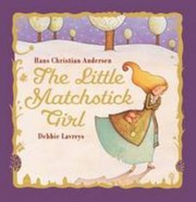 Cover of: The Little Matchstick Girl by 