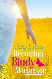 Cover of: Becoming Bindy Mackenzie