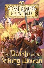 Cover of: The Battle Of The Viking Woman