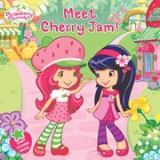 Cover of: Meet Cherry Jam by 