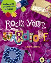 Cover of: Rock Your Wardrobe