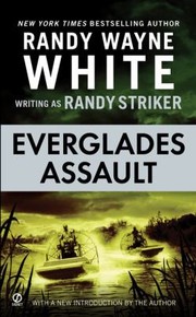 Cover of: Everglades Assault