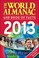 Cover of: The World Almanac And Book Of Facts 2013