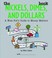 Cover of: The Nickels Dimes And Dollars Book A Wise Kids Guide To Money Matters