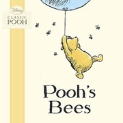Poohs Bees by Laura Dollin