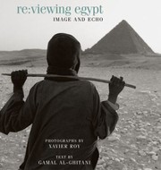 Cover of: Reviewing Egypt Image And Echo