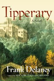 Cover of: Tipperary: A Novel