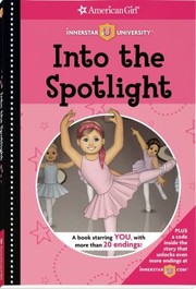 Cover of: Into The Spotlight